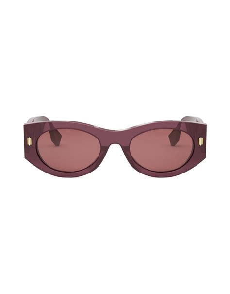 Occhiali da sole Fendi FE40125I 81s – Ottica Ricci .